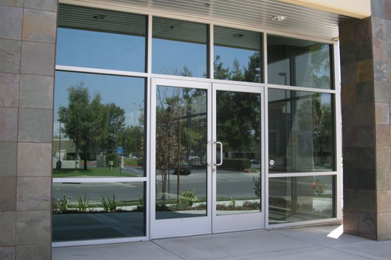 La Presa-commercial-door-repair