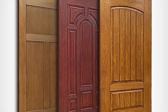 La Presa-fiberglass-door-repair