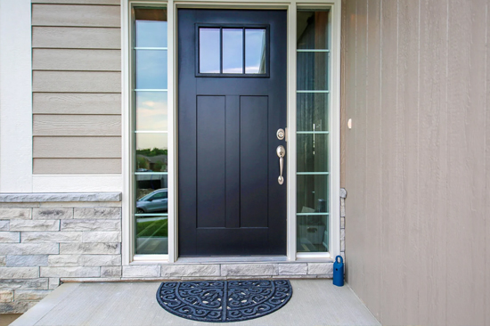 La Presa-residential-door-repair