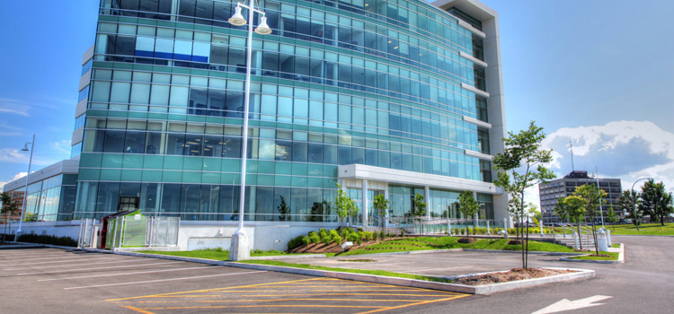 commercial glass door repair La Presa