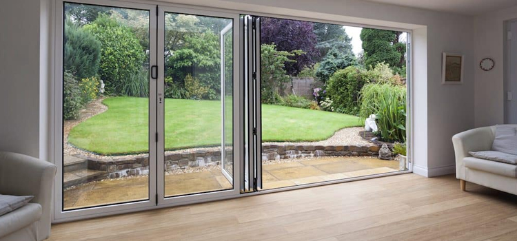sliding door specialist La Presa